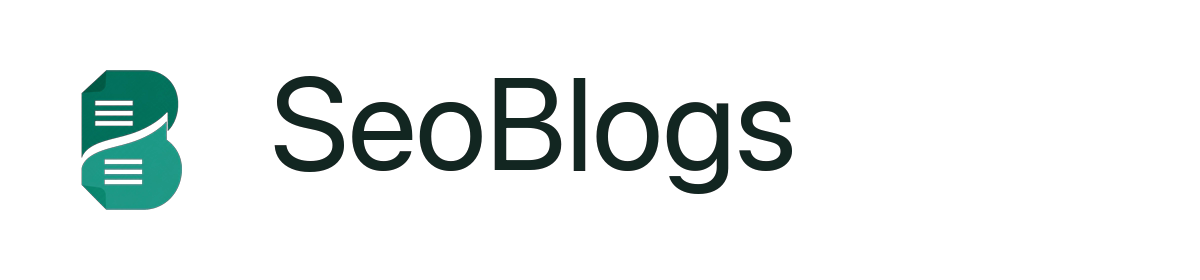 SEOBlogs
